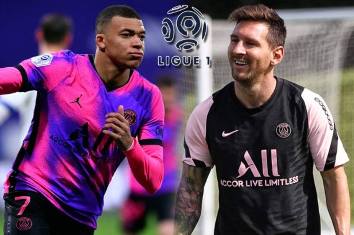 ¿Debuta Messi? Hora y canal para ver este sábado el PSG contra Estrasburgo por la liga francesa