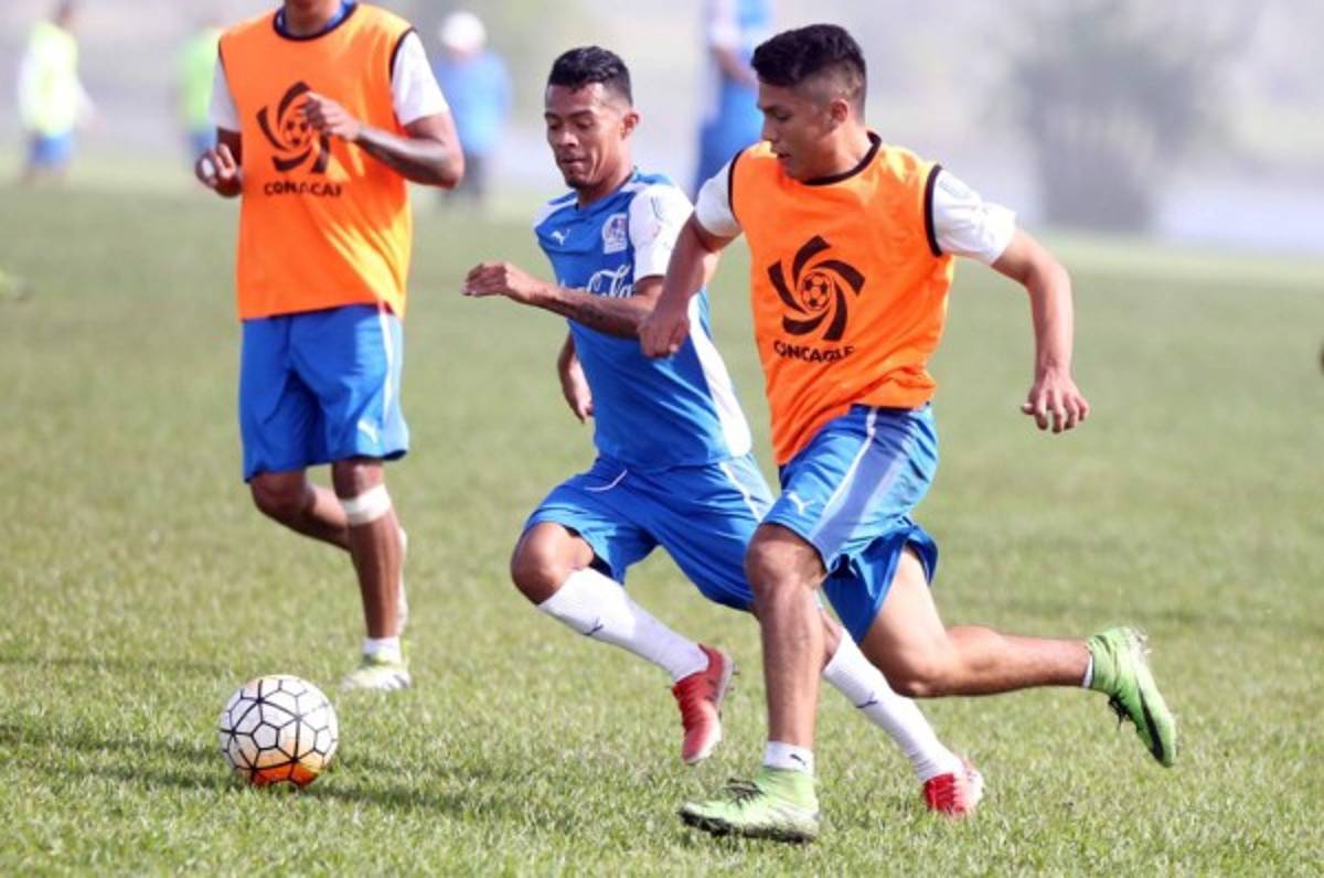 Bayron Méndez a Motagua: 'Es lamentable que ellos sean campeones ahora'