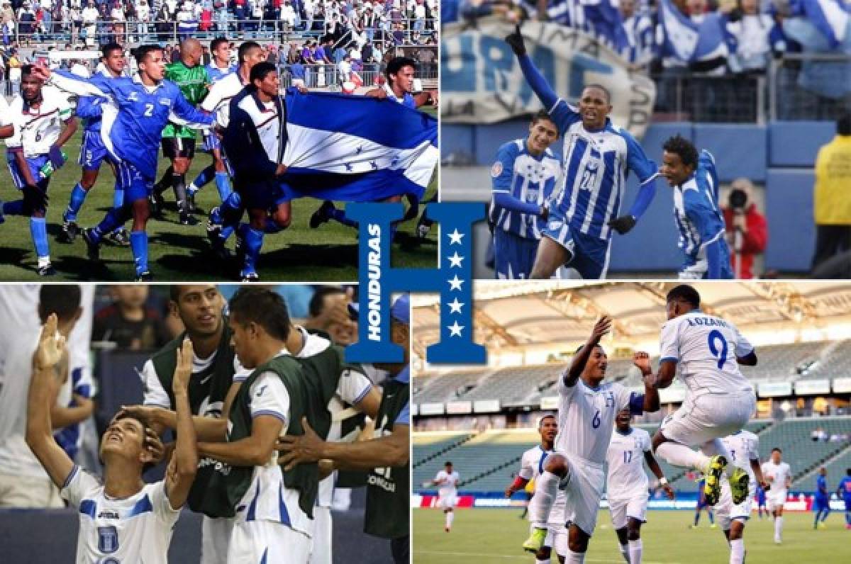 ¿Cómo han sido las clasificaciones de Honduras a los cuatro juegos Olímpicos?