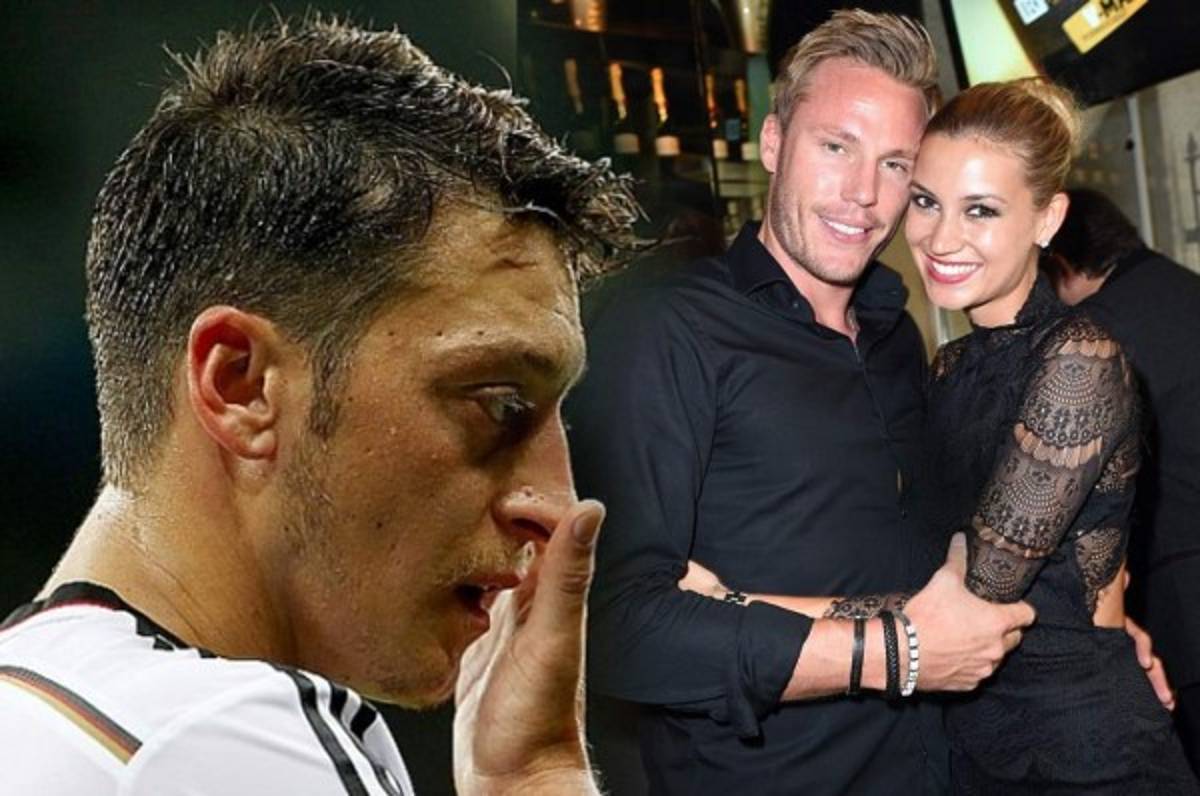 Uno se suicidó: Once futbolistas que le 'bajaron' la novia a otro jugador