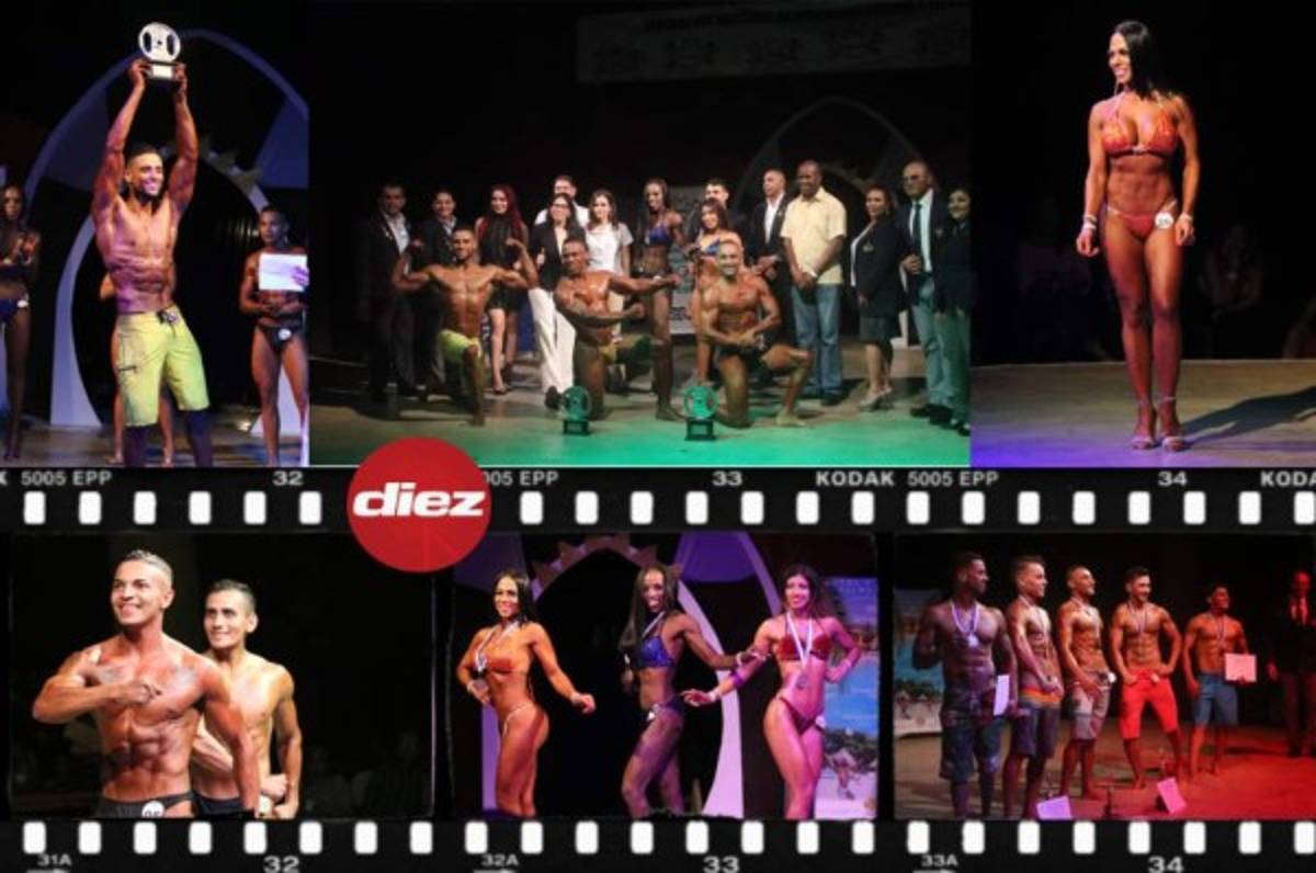 Con éxito se celebró la 1ra Copa Litoral Atlántico Palma Real 2019