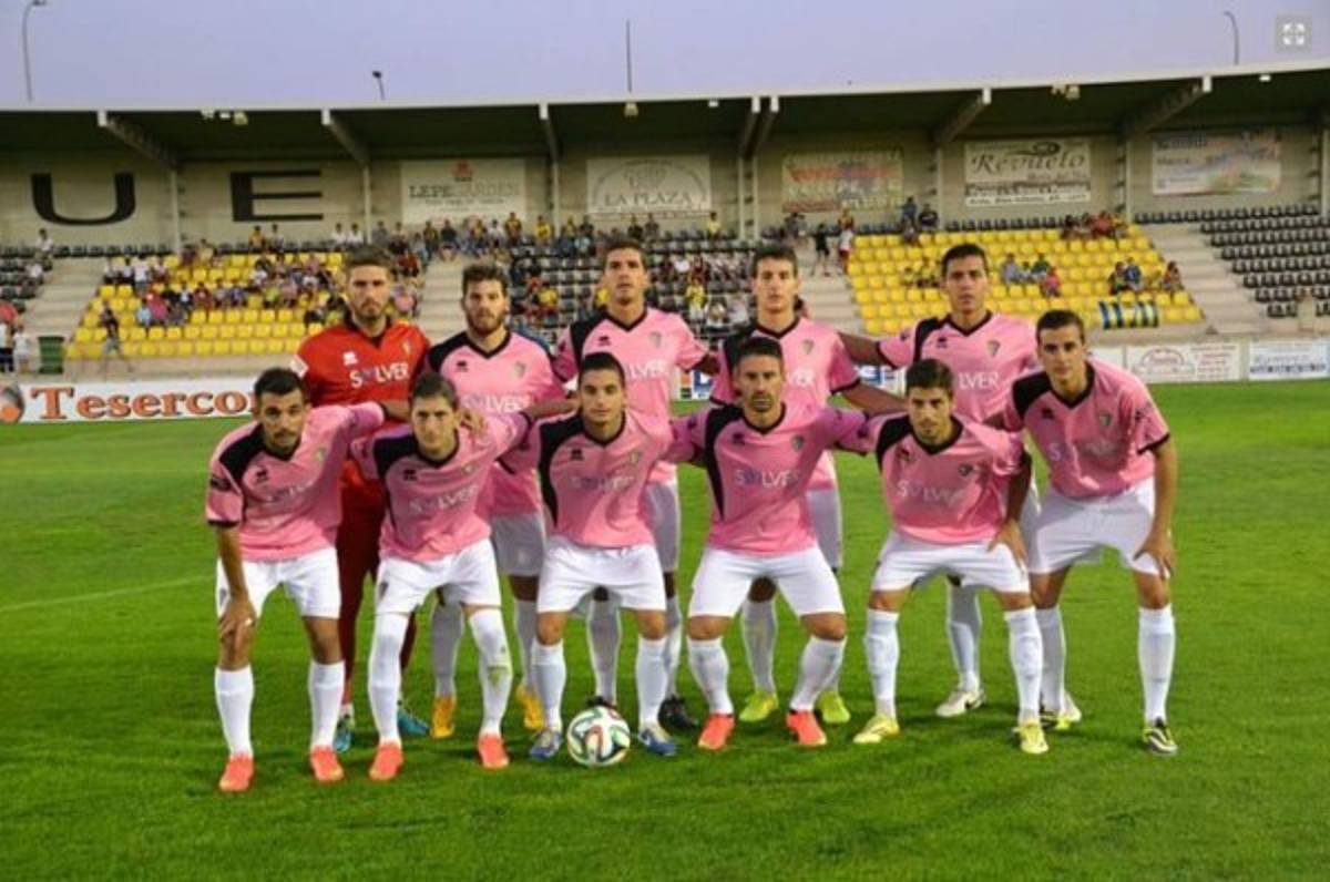 Equipos que se han unido a la lucha contra el cáncer de mama vistiendo de rosado&nbsp;&nbsp;