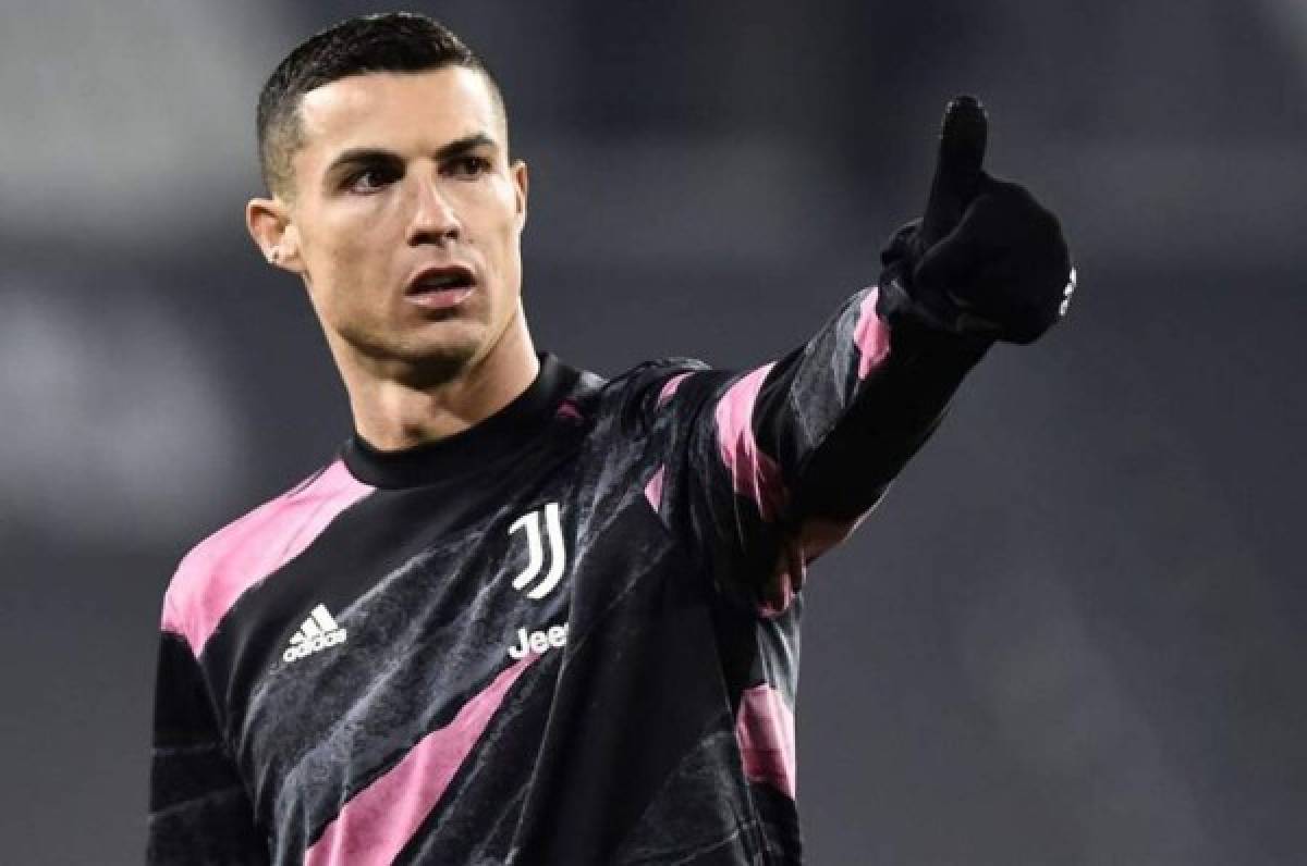 Bombazo: Juventus pone a la venta a Cristiano Ronaldo y el portugués podría regresar al Real Madrid