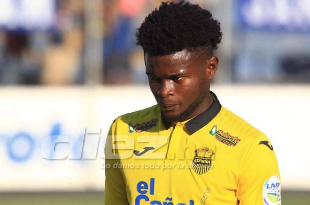 Fichajes: Nuevos jugadores y bajas en Real España, lo que pasó con Chirinos en Olimpia y noticias en Génesis