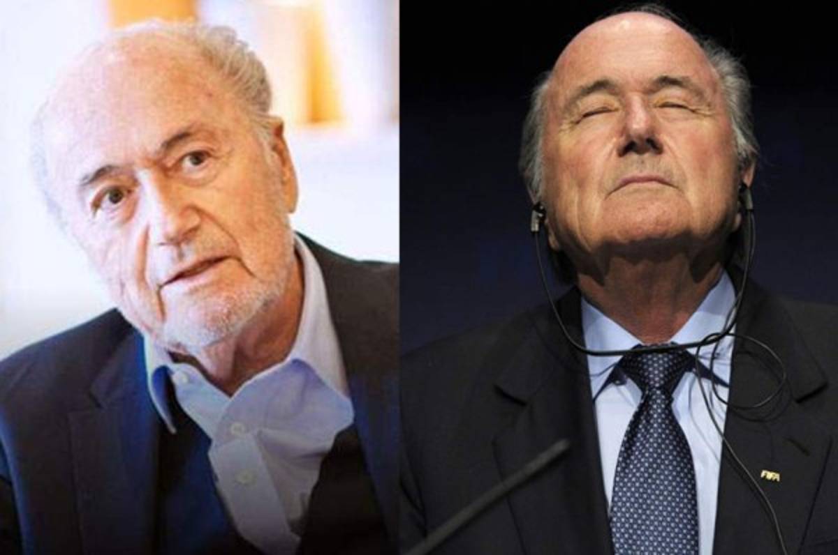 De los lujos a la ruina... Los demacrados rostros de los acusados de corrupción del Fifagate