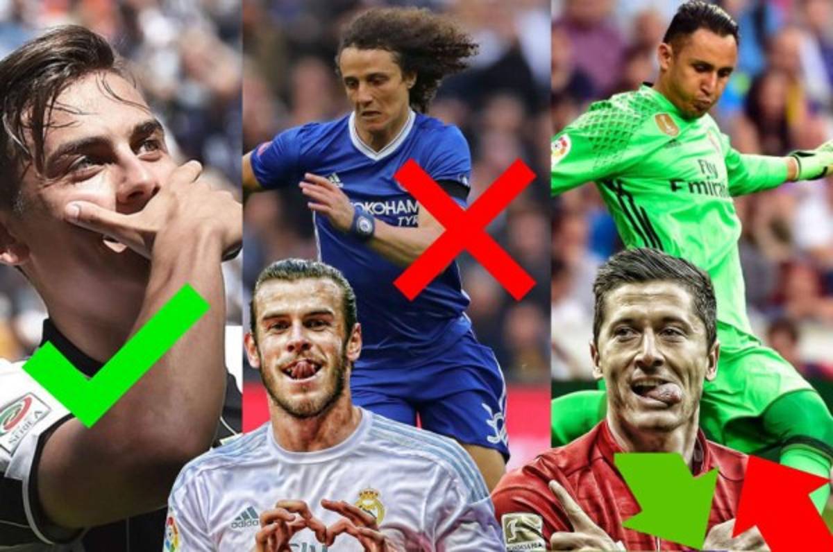 ¡BOMBAZOS! El trueque millonario que prepara el Madrid y golpe a la mesa de Keylor