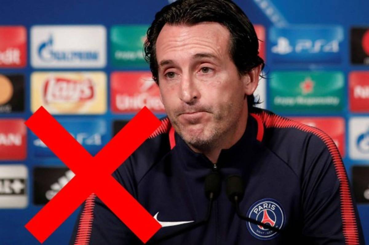 REVELADO: Dan por hecho que Tuchel será el nuevo DT del PSG