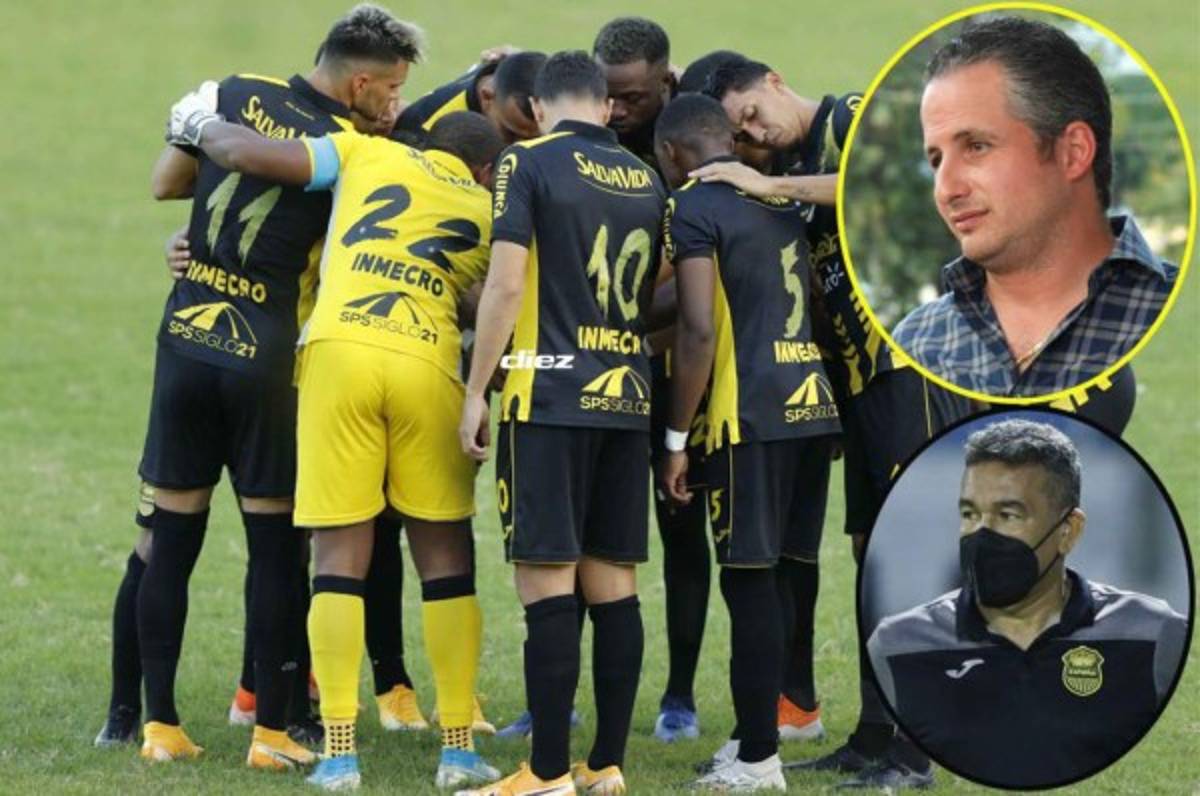 Mercado: Roger Rojas en la mira del Saprissa, 'Güicho' Guzmán con equipo y noticias en Real España