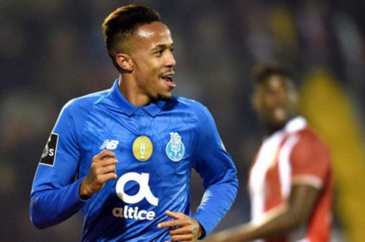 Acuerdo total: Real Madrid fichará al defensor brasileño Militao en Junio, según AS