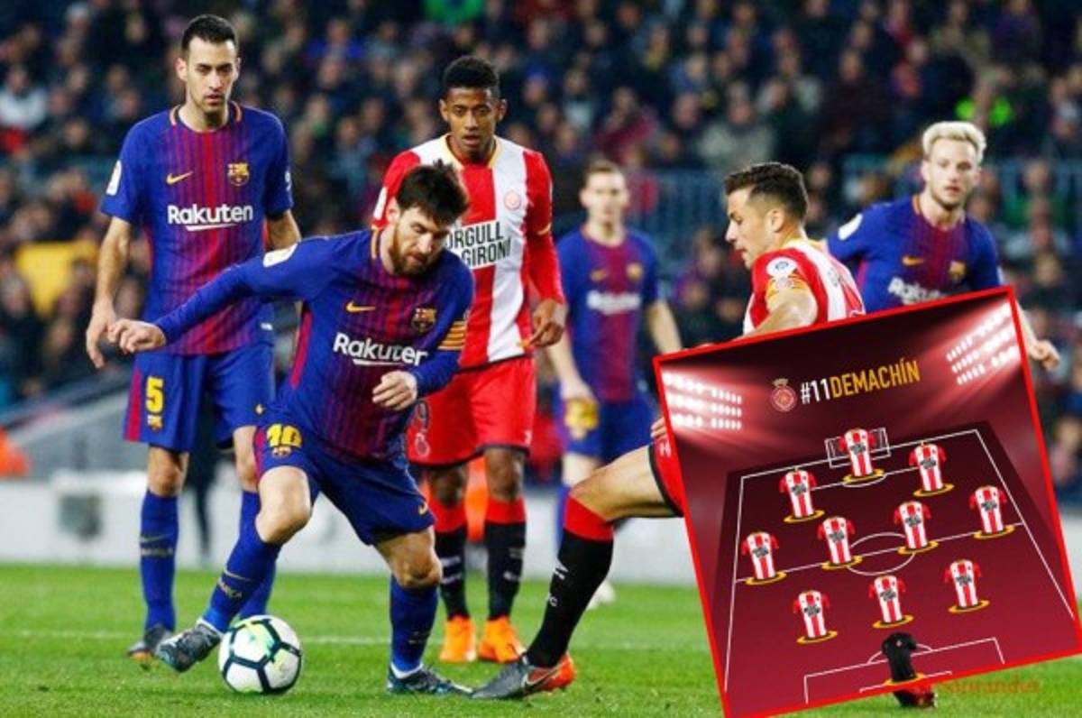 Horario, TV y canal del juego Villarreal-Girona para ver al Choco Lozano