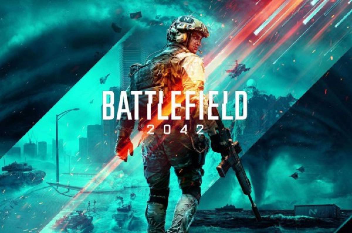 Battlefield 2042 ya se encuentra entre los juegos peor valorados de Steam tras review bombing