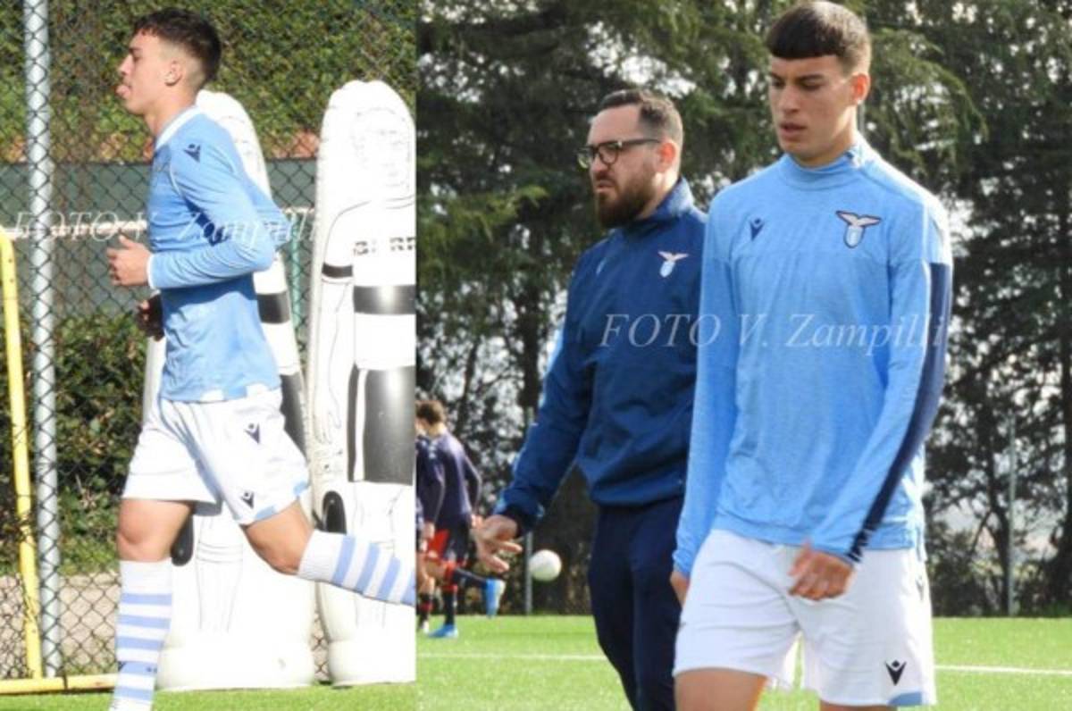 Jóvenes con sangre catracha que podrían ser parte de las selecciones de Honduras