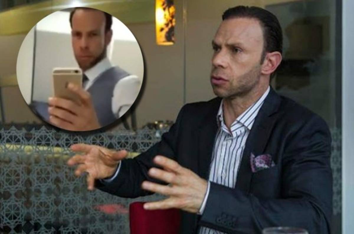 Zague rompe el silencio tras divulgarse su video íntimo: ''Fue un complot, me costó mi matrimonio''