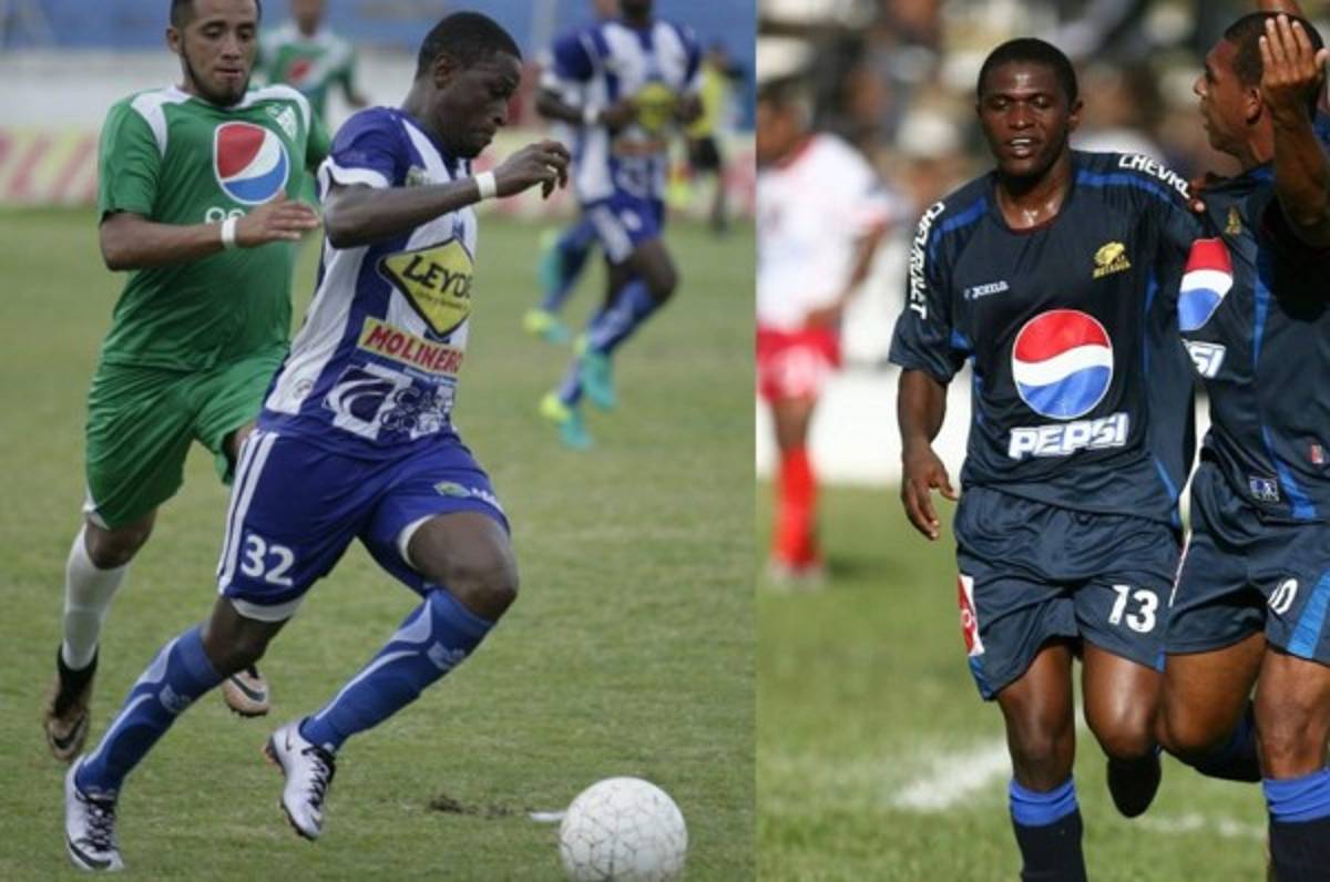 El presente del Motagua que se coronó Campeón de Copa Uncaf hace 9 años