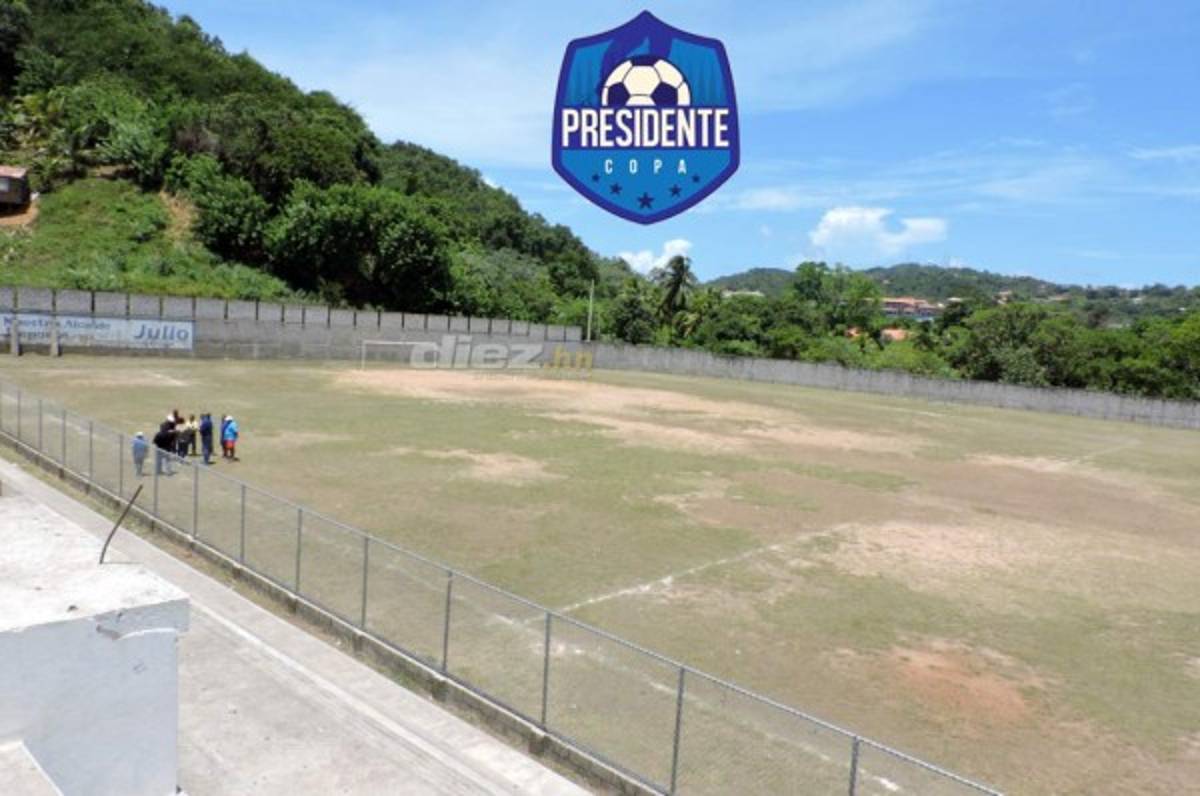 Juego Galaxy-Olimpia en Copa Presidente no se transmitirá por televisión