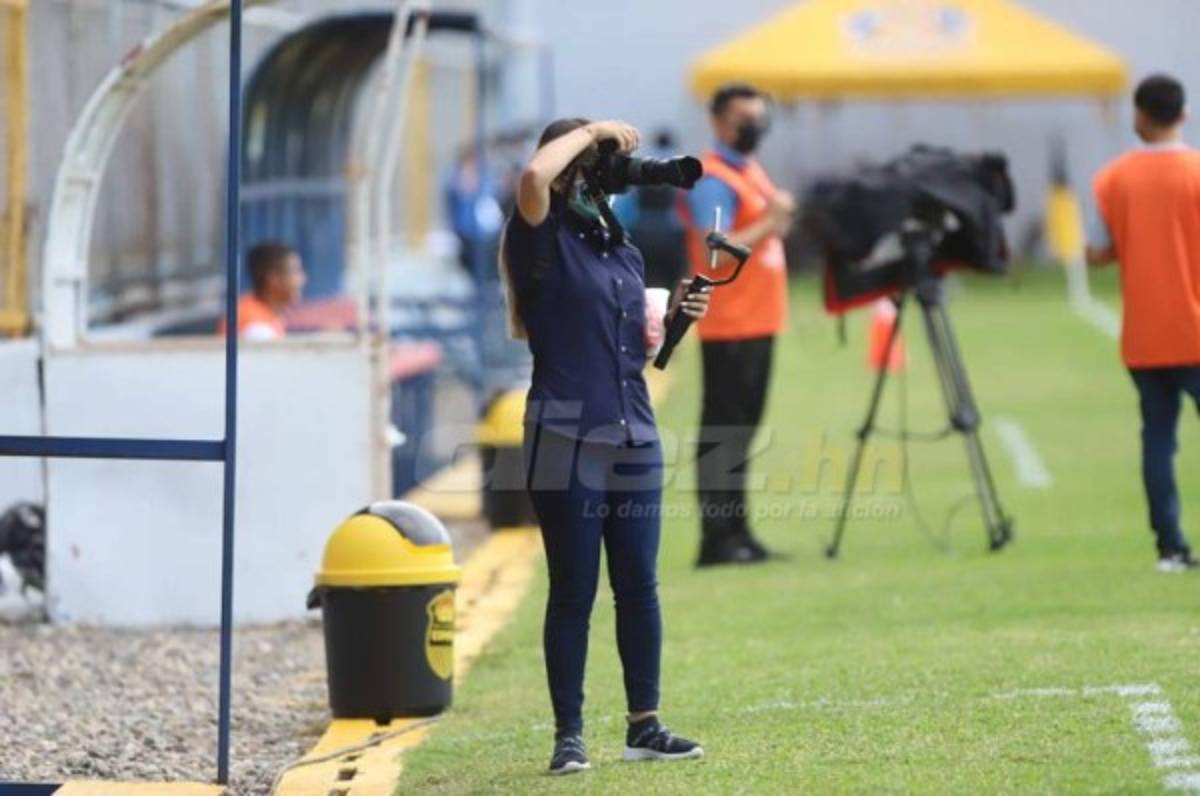 La rabieta de Arriaga, invitados de lujo en el Morazán y una historia de dolor y amor en las tribunas