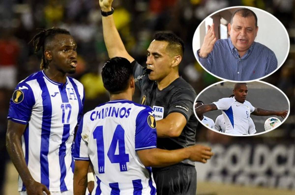 ¡Sin excusas! A ganar y a golear a Curazao: el blog de Orlando Ponce Morazán