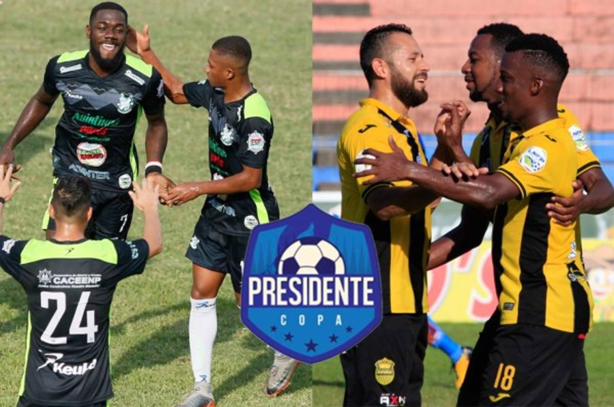 Las 10 cosas que debes saber de la final de Copa Presidente