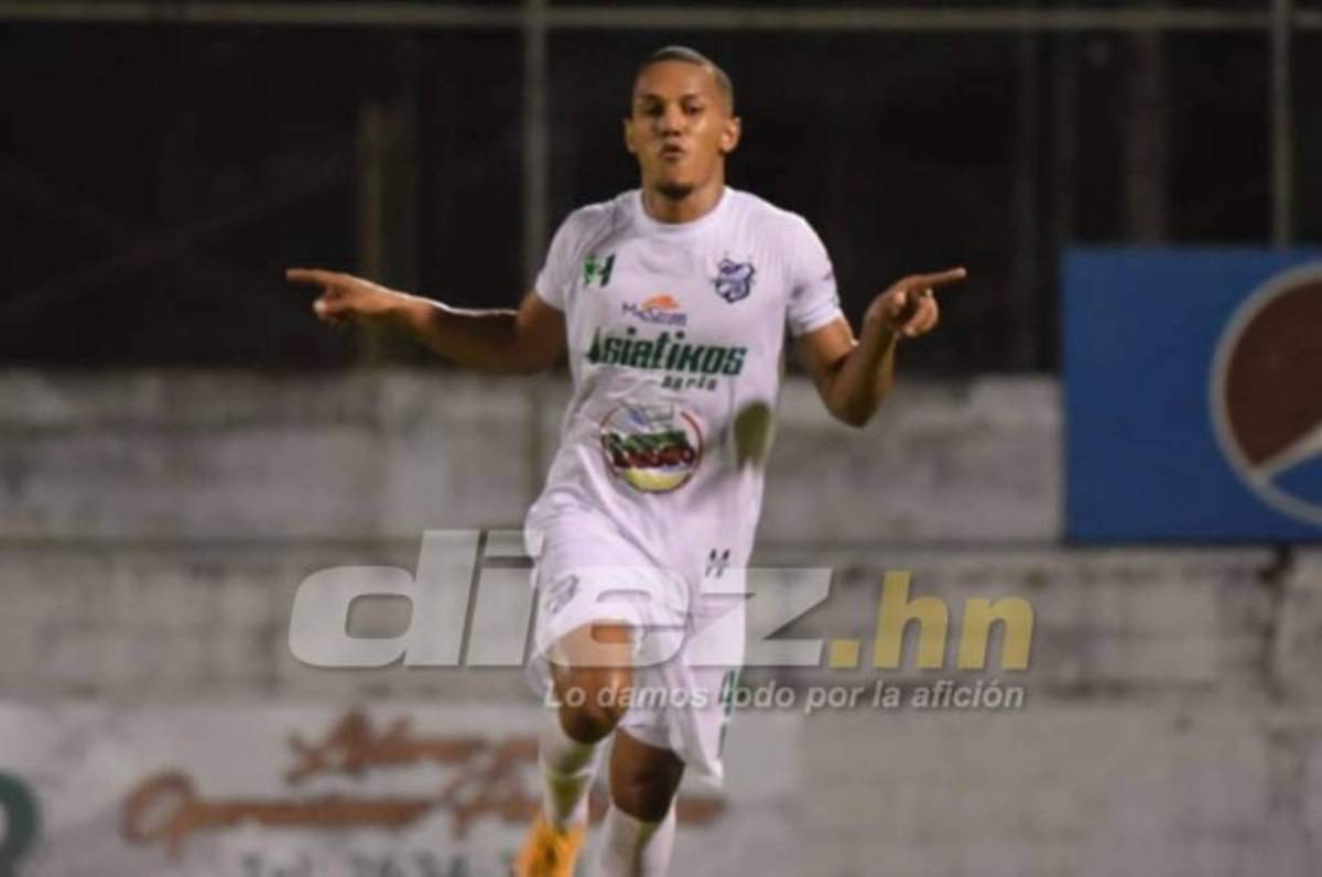 ¡33 nuevos rostros! Las promesas que debutaron en Liga Nacional en la primera vuelta del Apertura 2021