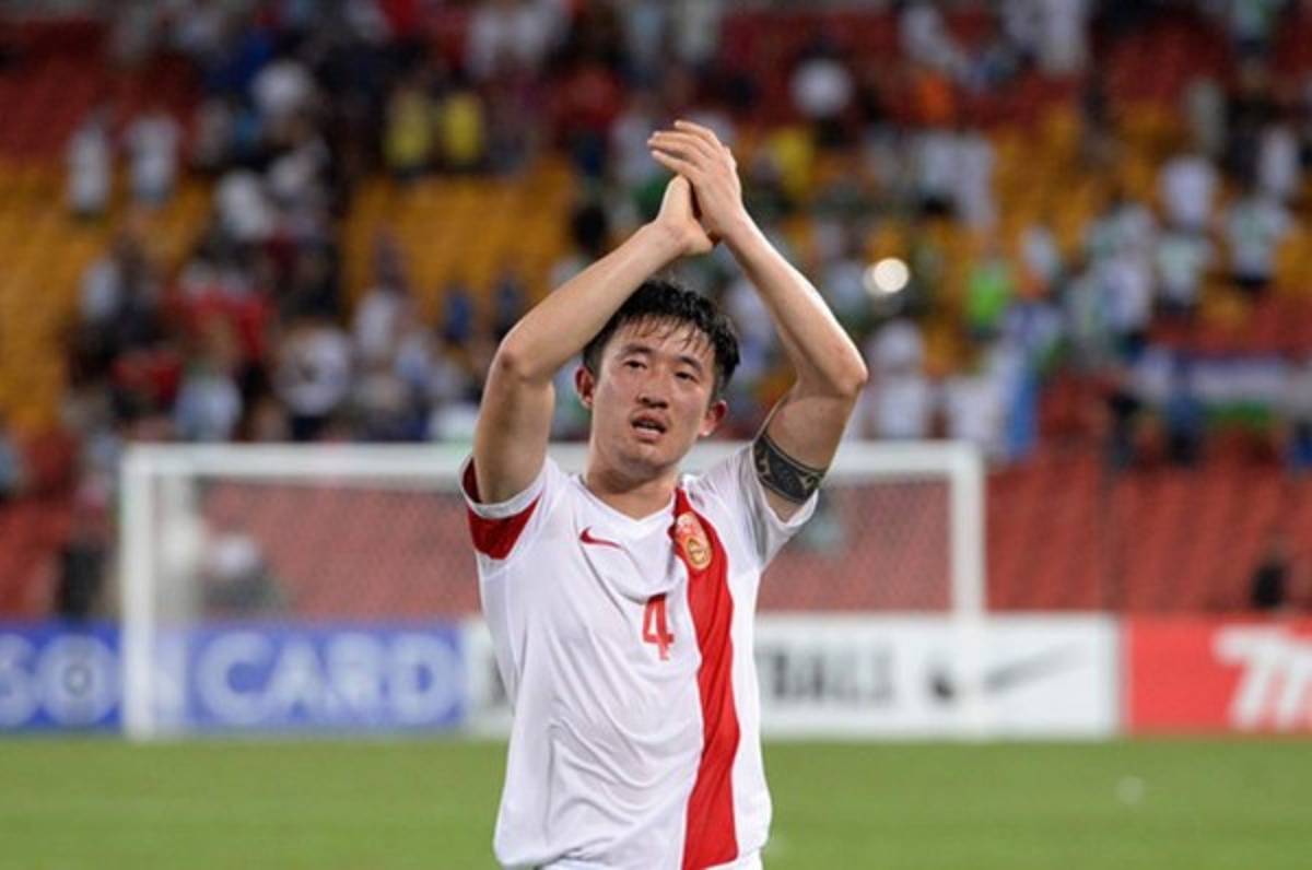 Rumbo a Rusia 2018: ¡Jugador pierde con su selección y también a su mujer!