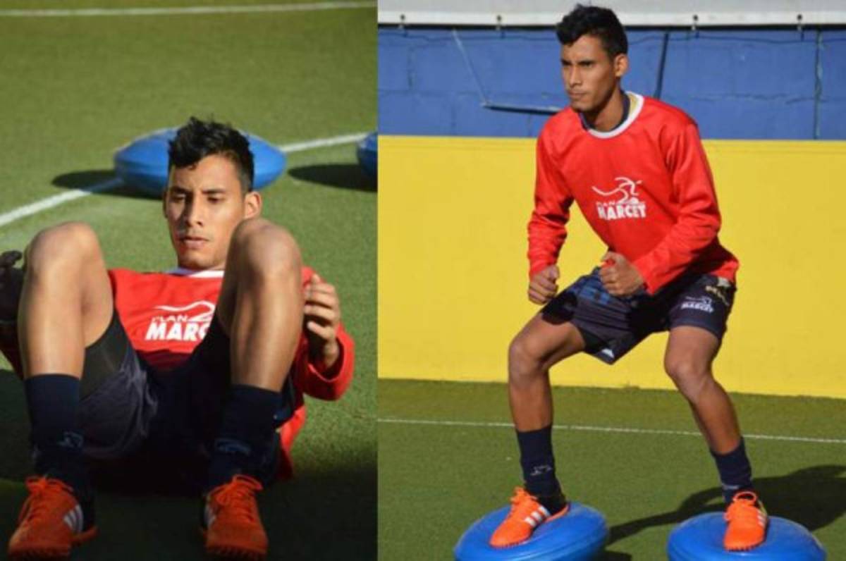 ¡Ilusiona! Los jovencitos que Honduras tiene jugando en Europa, México y USA