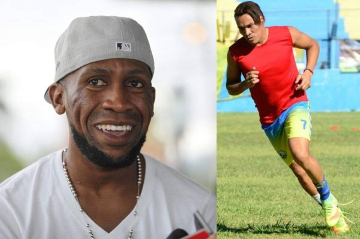 Hendry Thomas y Rambo de León podrían jugar juntos en Estados Unidos