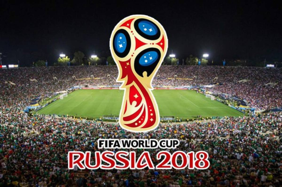 ¡A tan solo 100 días! Lo que nos espera en el Mundial de Rusia 2018