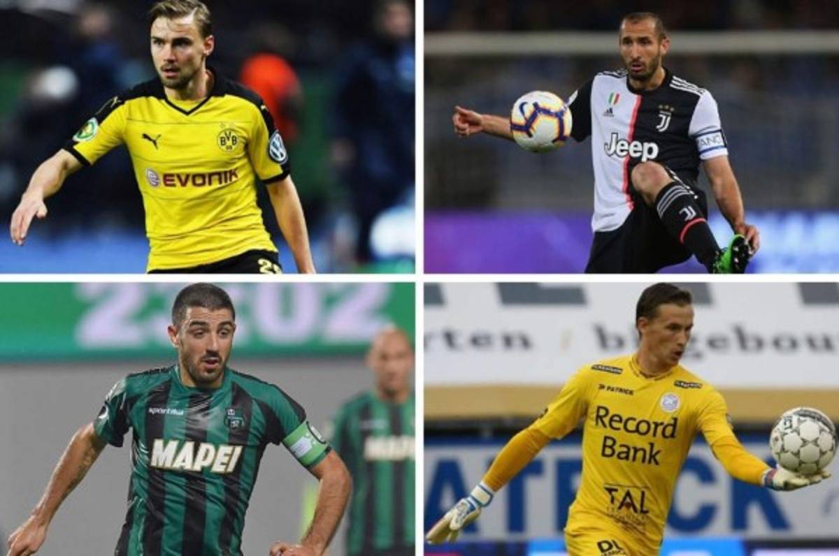 Los futbolistas con más tiempo en el mismo club: 16 años y nueve meses lleva un ruso