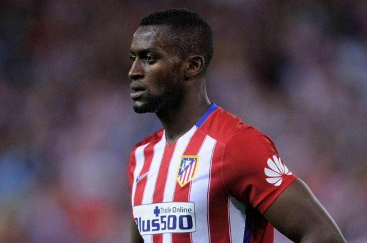 Jackson Martínez reconoce que su adaptación al Atlético de Madrid 'No ha sido fácil'