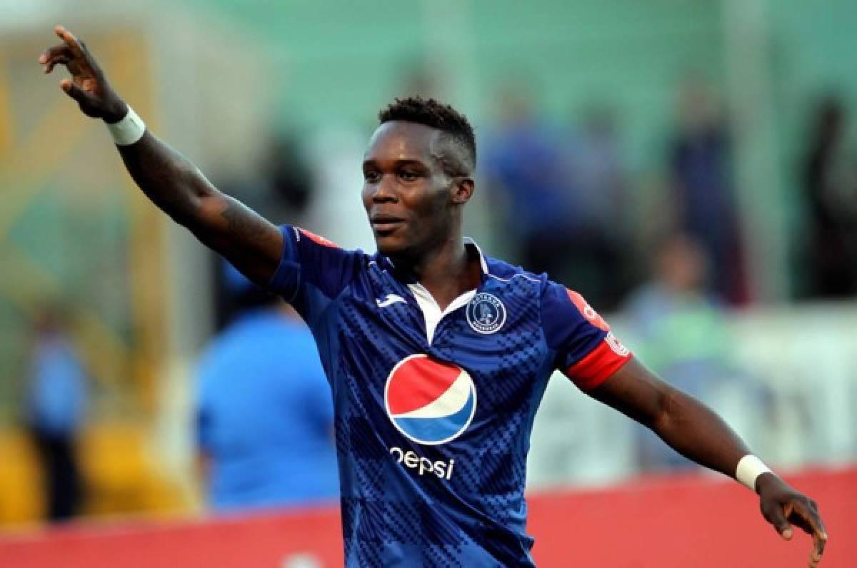 Amado Guevara, Rubilio Castillo y otros futbolistas importantes que salieron por la puerta de atrás de Motagua