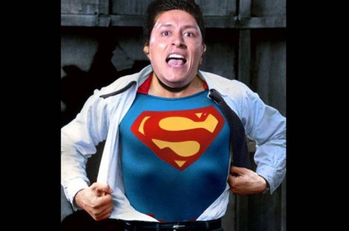 ¡Qué grande Honduras! Así celebran los memes su título de Copa Centroamericana