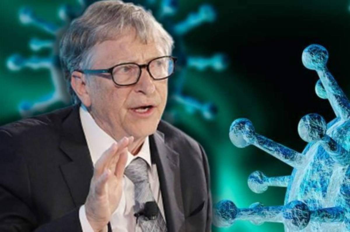 Fin del coronavirus: Bill Gates pone la fecha en que la pandemia acabará por completo en el mundo