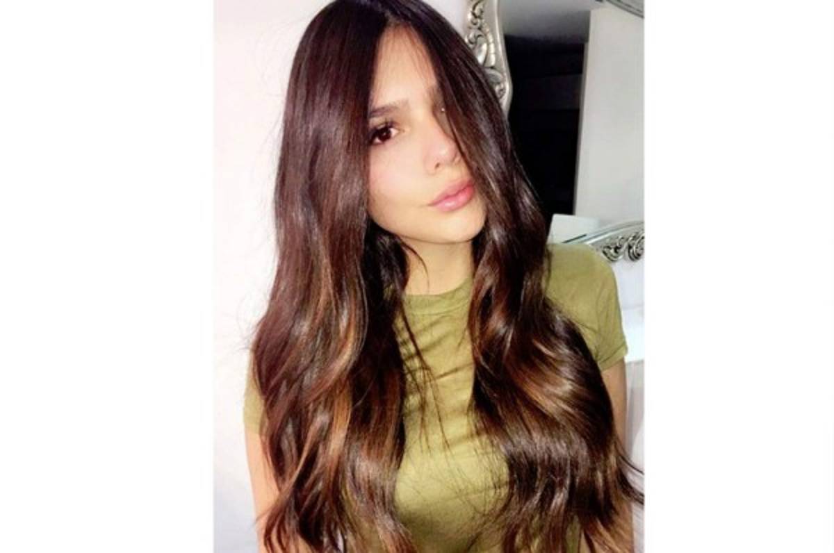 Conoce a Juana Valentina, la sexy y encantadora hermana de James Rodríguez