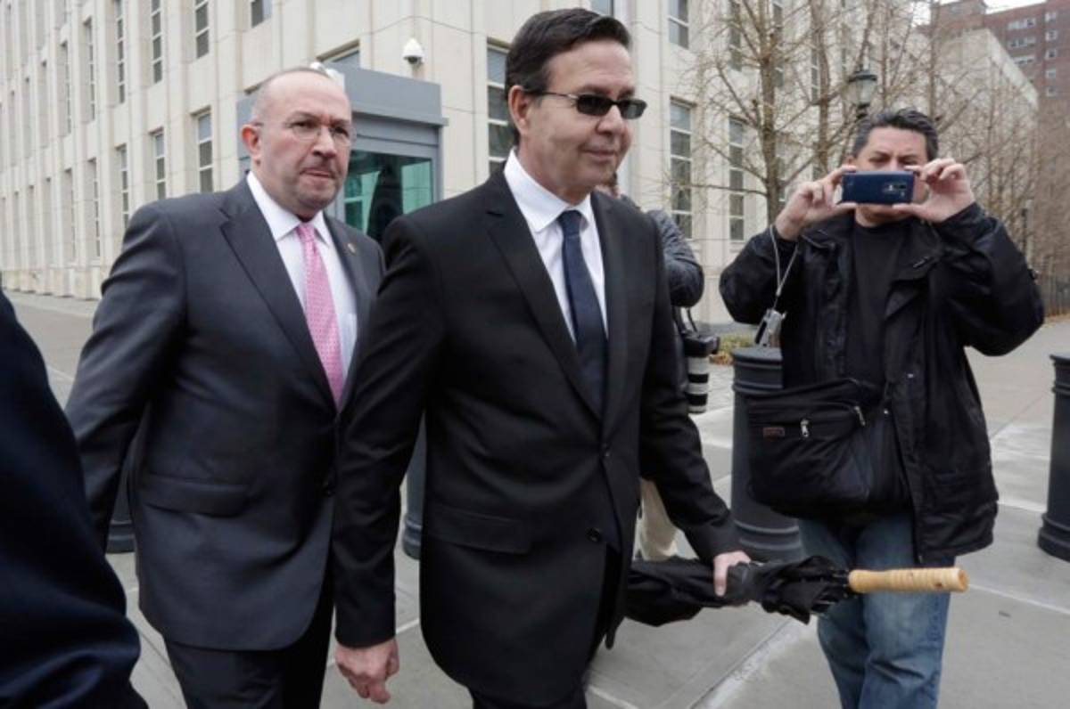 Rafael Callejas se pone nostálgico en las redes sociales