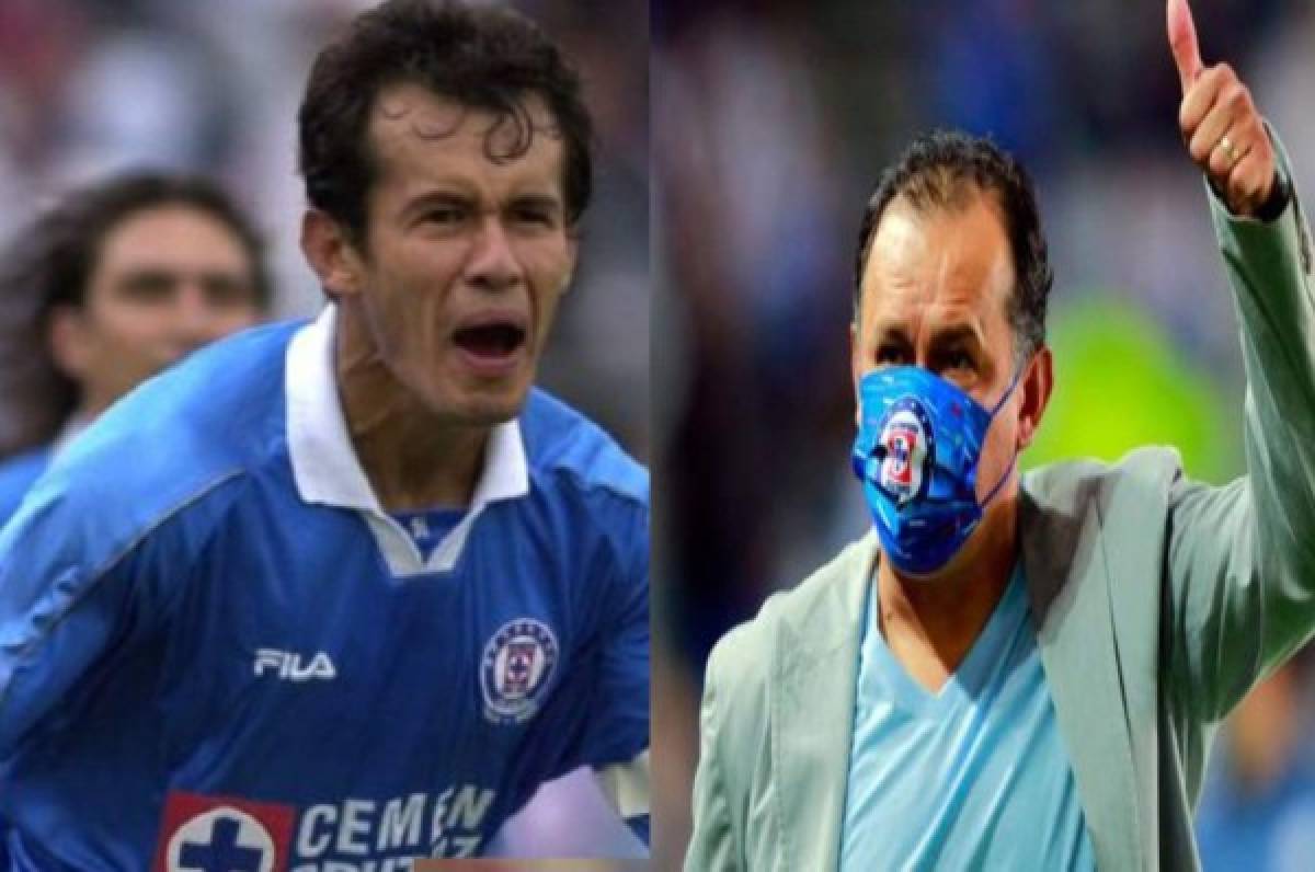 El Cruz Azul campeón de 1997: ¿Dónde están y qué hacen los héroes cementeros que lograron el último título? 