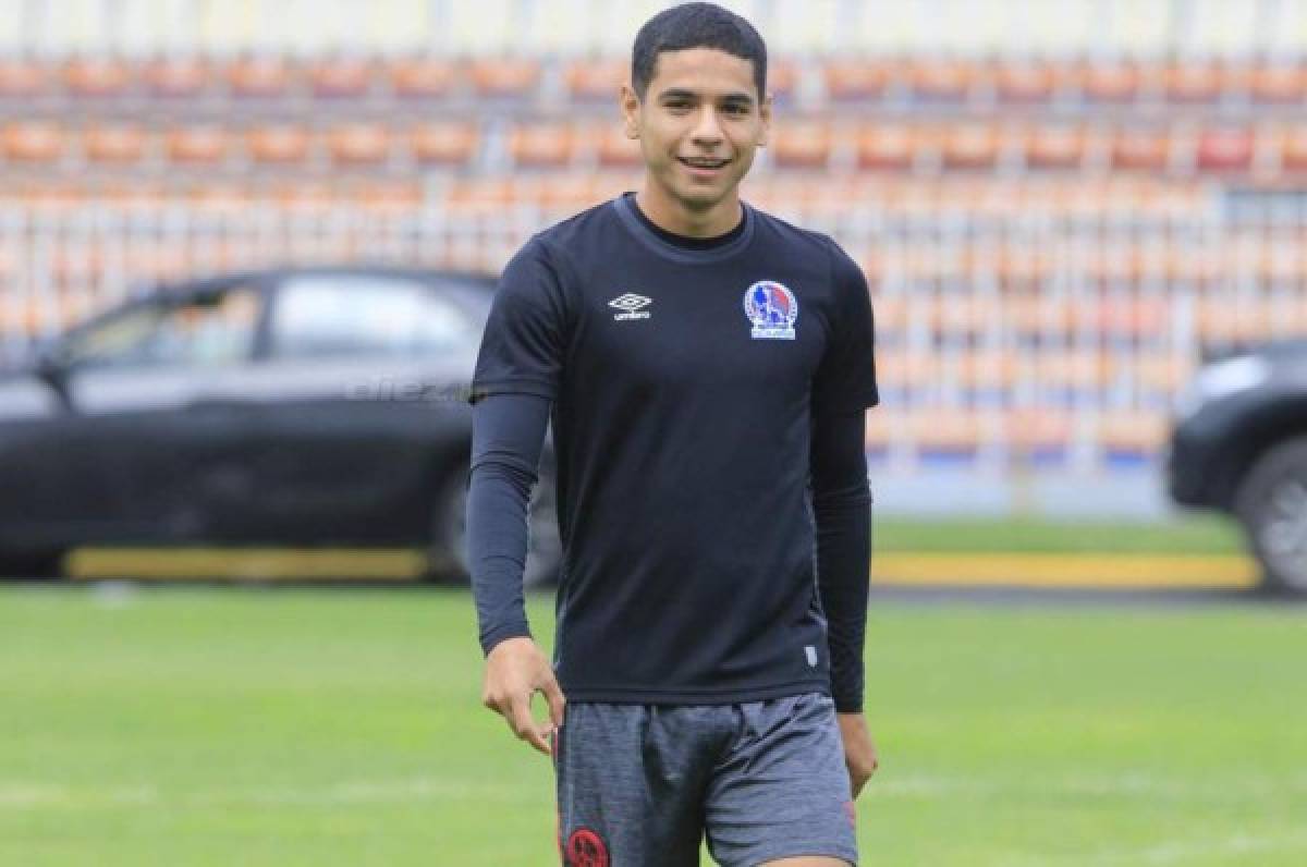 Fichajes: Olimpia renueva dos jugadores, Carlos Pineda pudo irse a México y Marathón busca portero