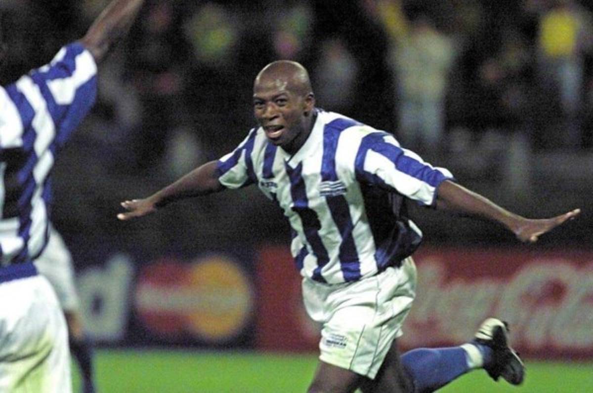 ¡Puros cracks! El 11 ideal histórico de la selección garífuna de Honduras