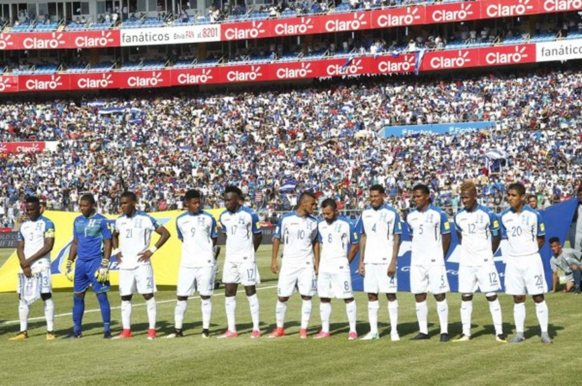 Fenafuth pidió cambio de hora para el Honduras-Australia, pero fue denegada