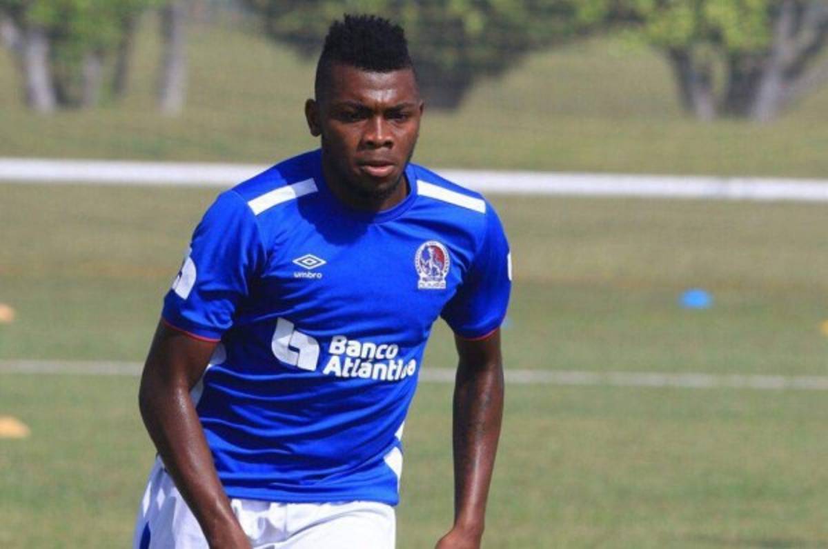 Elmer Güity y otros jóvenes prospectos que fueron 'borrados' en el Olimpia