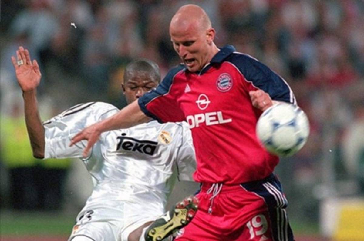 Real Madrid supera al Bayern Múnich en los últimos 15 duelos en Champions League