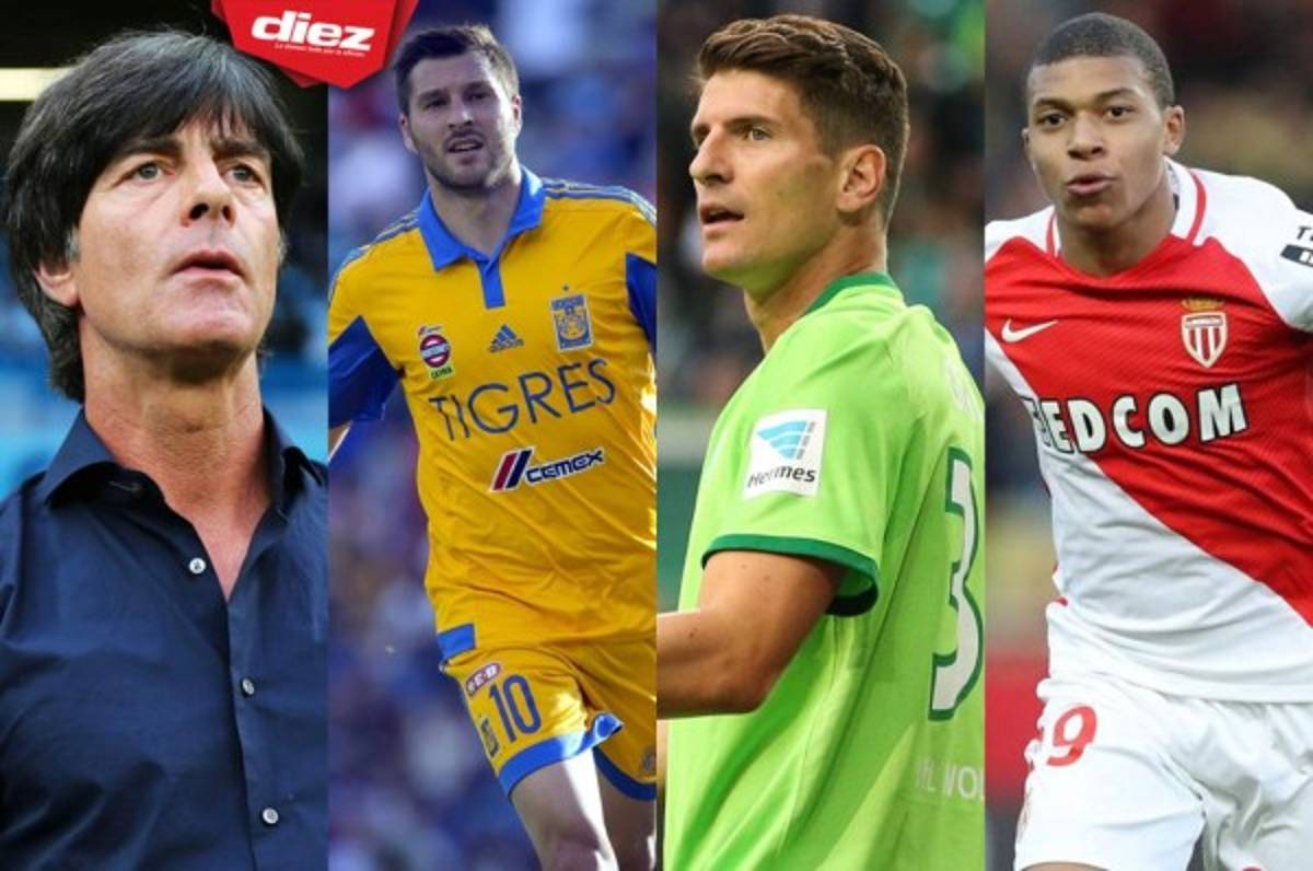 RUMORES Y FICHAJES: Barcelona ya tiene bajas y Gignac suena en el PSG