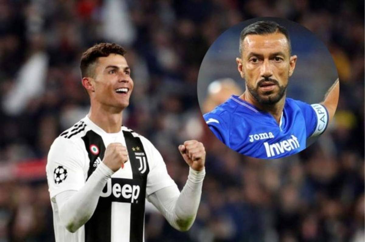 ¡Se acerca al trono! La tabla de goleadores en Italia tras el nuevo gol de Cristiano Ronaldo