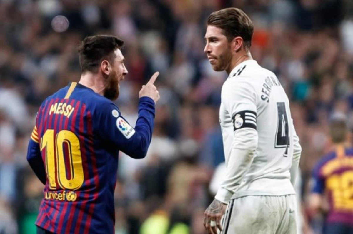 El clásico Barcelona-Real Madrid sería suspendido y se jugaría el 18 de diciembre  