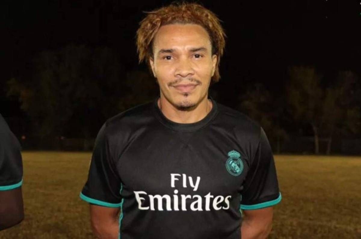 Futbolistas hondureños aprovechan vacaciones jugando en Estados Unidos