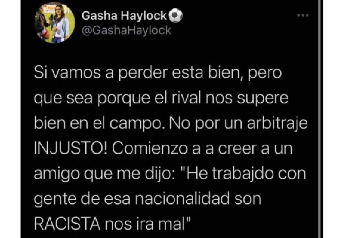 'Terror en Yokohama': goleada, baño de críticas en redes y polémica arbitral en eliminación de Honduras en Tokio