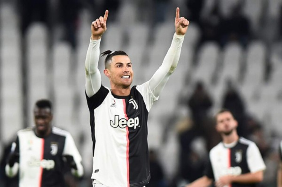 ¿Regresa el fútbol? La liga italiana volvería a los entrenamientos a principios de mayo