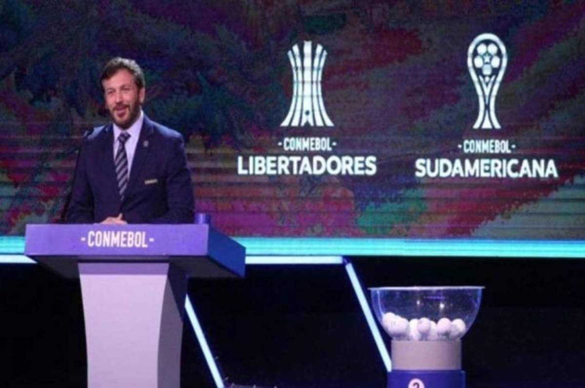 Conmebol oficializa otra ayuda de USD 6 millones a sus 10 asociaciones miembro