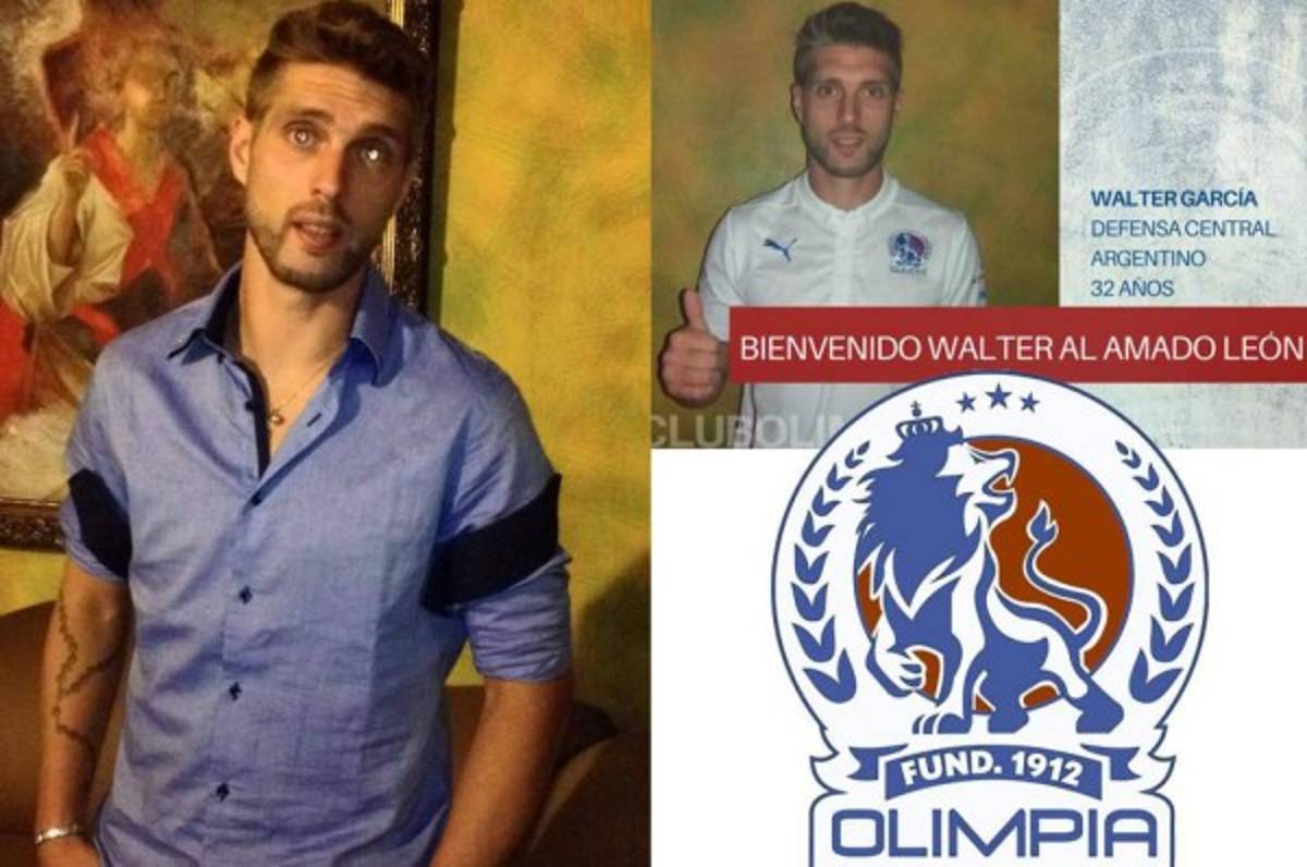 Estos son los futbolistas más caros de la Liga Nacional de Honduras