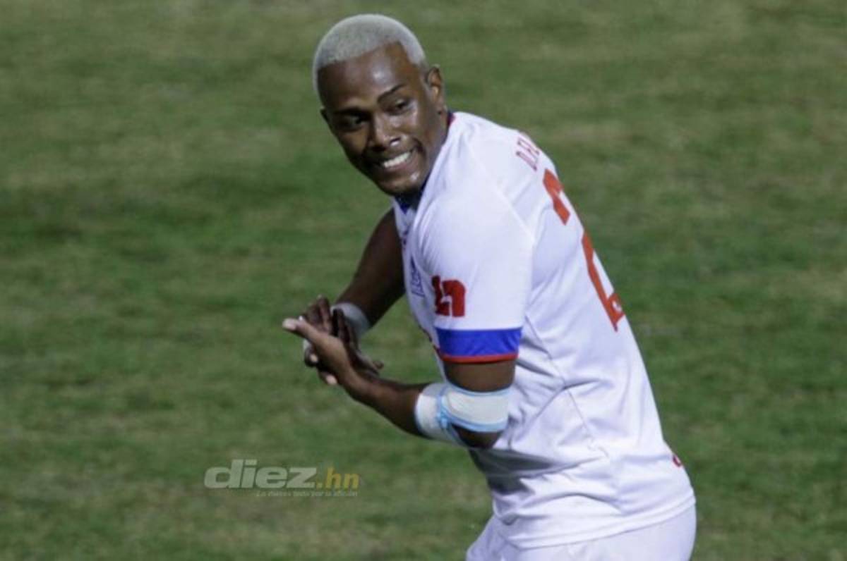 Los 10 futbolistas con mayor valor en el mercado que disputarán la gran final Marathón-Olimpia