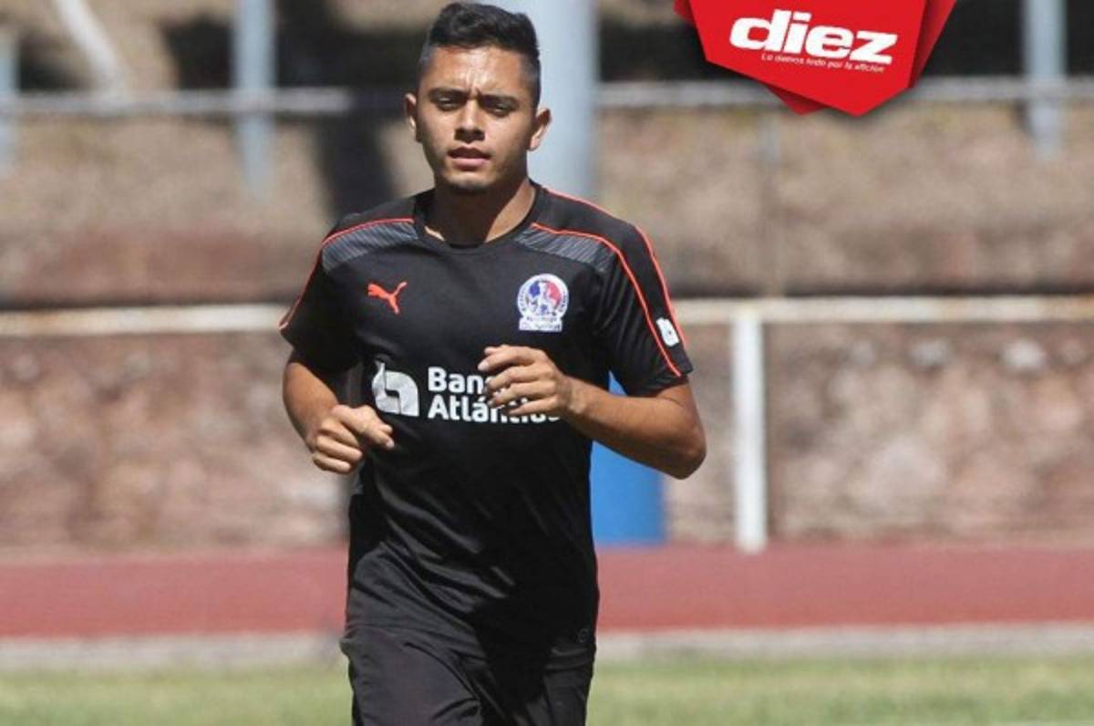 Los jóvenes que tuvieron que marcharse del Olimpia para buscar sobresalir en otros equipos